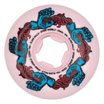 Ruedas Slime Balls Infinity Hand Speeds Balls 99A 53 mm Rosa