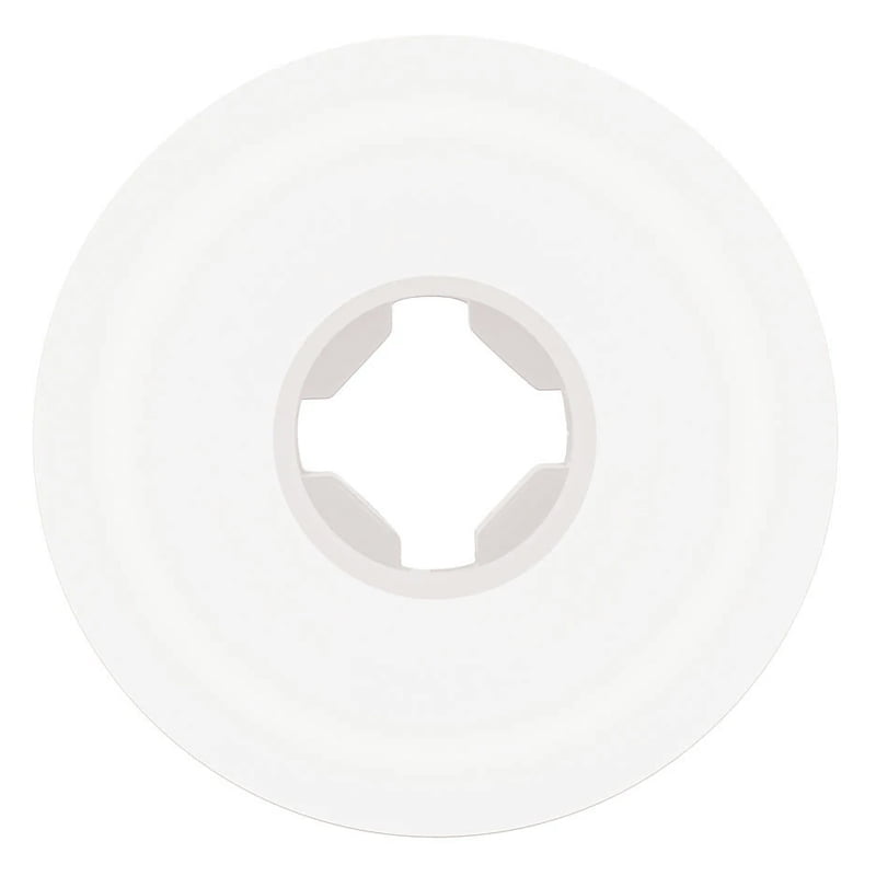 Ruedas Slime Balls Vomit Mini 53 mm 97A Blanco