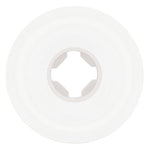 Ruedas Slime Balls Vomit Mini 53 mm 97A Blanco