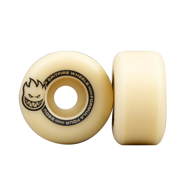 Ruedas Spitfire Fórmula 4 Lil Smokies Tablet 99 Du Beige