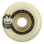 Ruedas Spitfire Fórmula 4 Lil Smokies Tablet 99 Du Beige