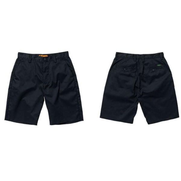 Short Anti Hero Hecho por Skate Negro