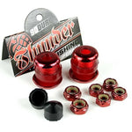 Gomas Thunder Rebuild Kits 90 du Rojo