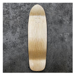 Tabla Blank Old School 10″x33.2″ Madera