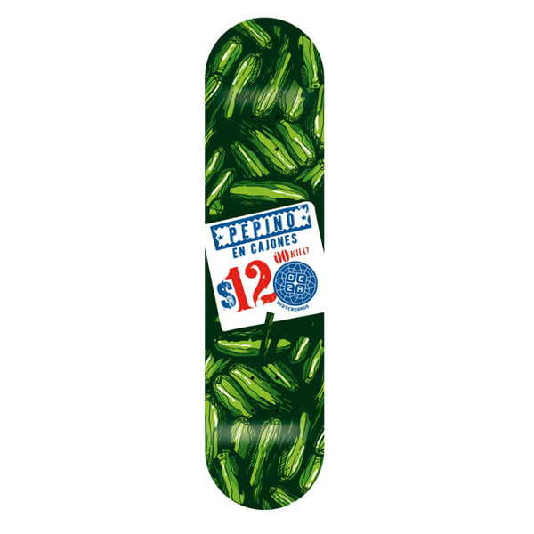 Tabla Deza Serie Come Deza Pepino Multicolor