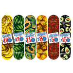 Tabla-Deza-Serie-Come-Deza-Pepino-Multicolor