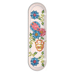 Tabla-Deza-Serie-Puntos-De-Cruz-Flores-Blanco