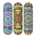 Tabla Deza Serie Ruletas Ruleta Café