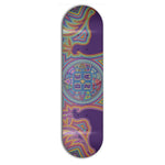 Tabla Deza Serie Huichol 1 Multicolor