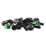 Tornillos Shake Junt Tyson Peterson 1″ Phillips Negro
