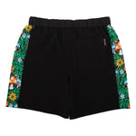Traje de Baño Santa Cruz Winkowski 8Baller Panel Pull On Boardshort Negro
