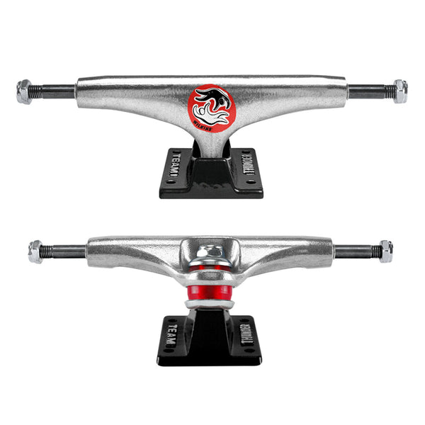 Truck Thunder Wilkins Pro Edit