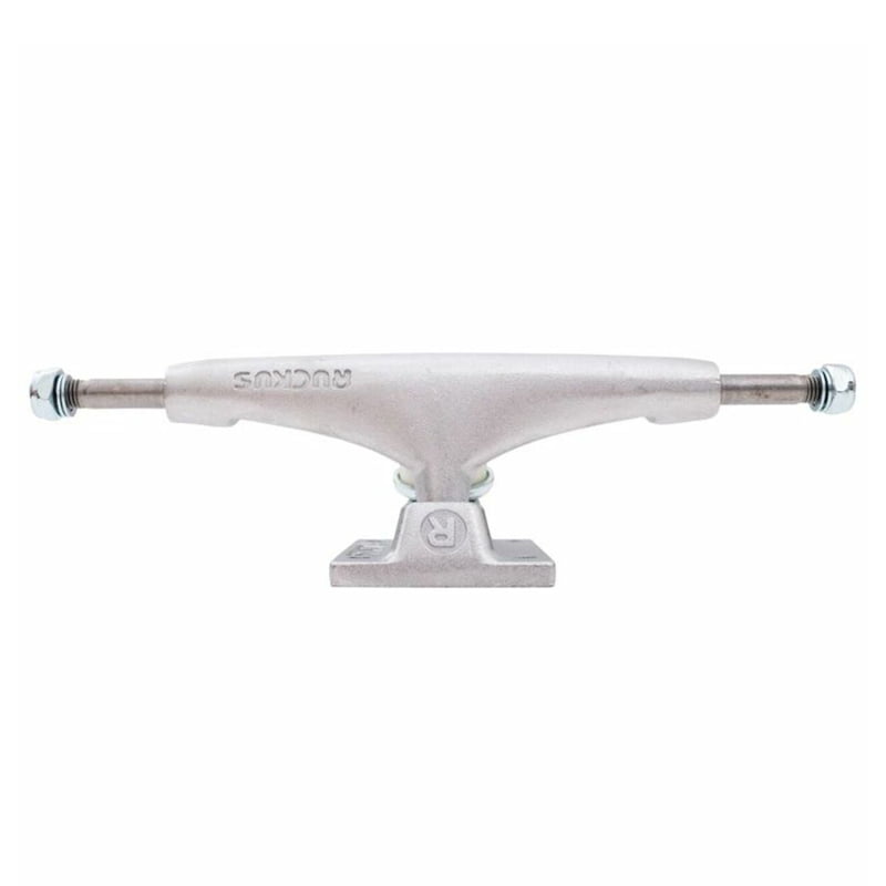 Trucks Ruckus Low Plata