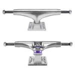 Trucks Thunder Inverted Polished Plata