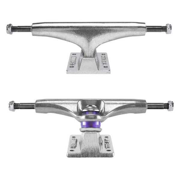 Trucks Thunder Inverted Polished Plata