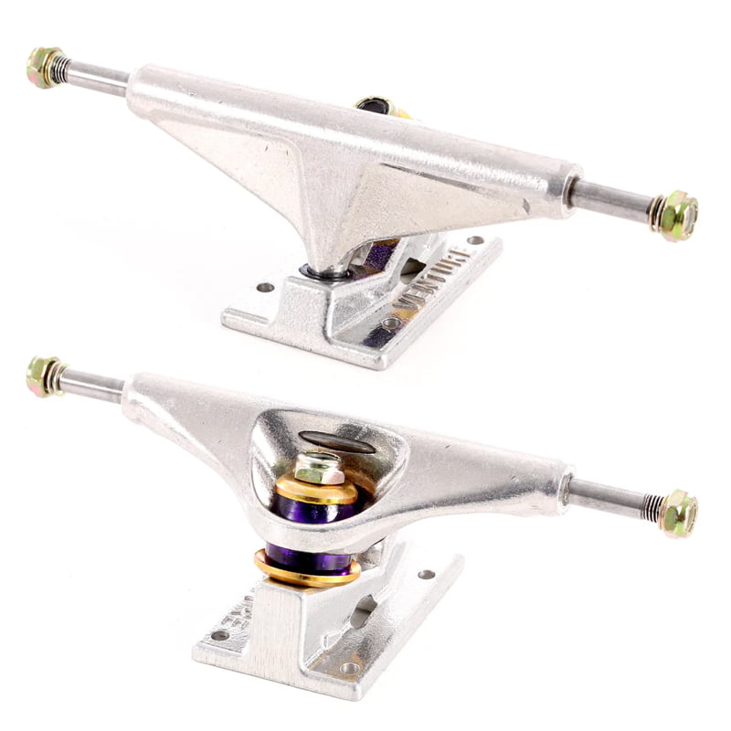 Trucks-Venture-All-Polished-Plata