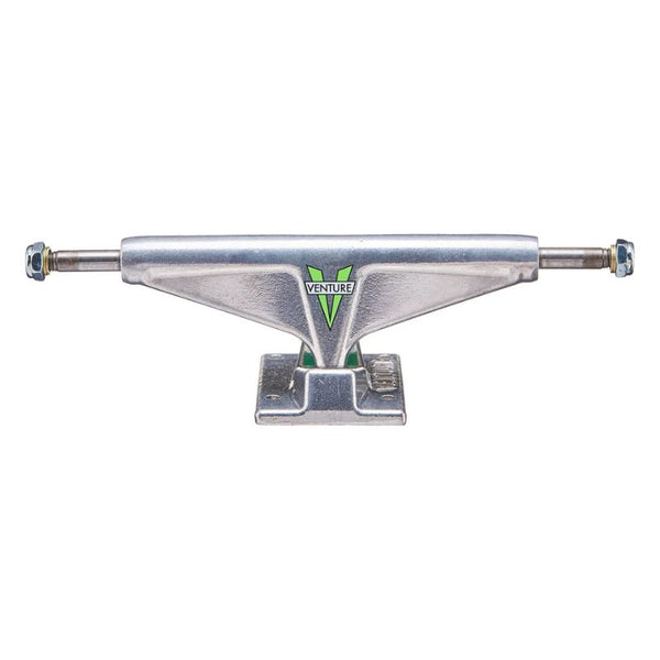 Trucks Venture OG V Loose Team Edition 5.8 Plata
