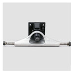 Trucks Venture Paid Team Polished 5.2 Hi Plata / Negro