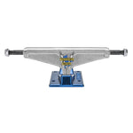Trucks Venture V Lights Crest Plata / Azul 5.8