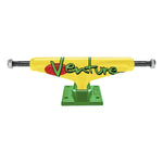 Trucks Venture ´92 Full Bleed 5.6 Plata / Amarillo