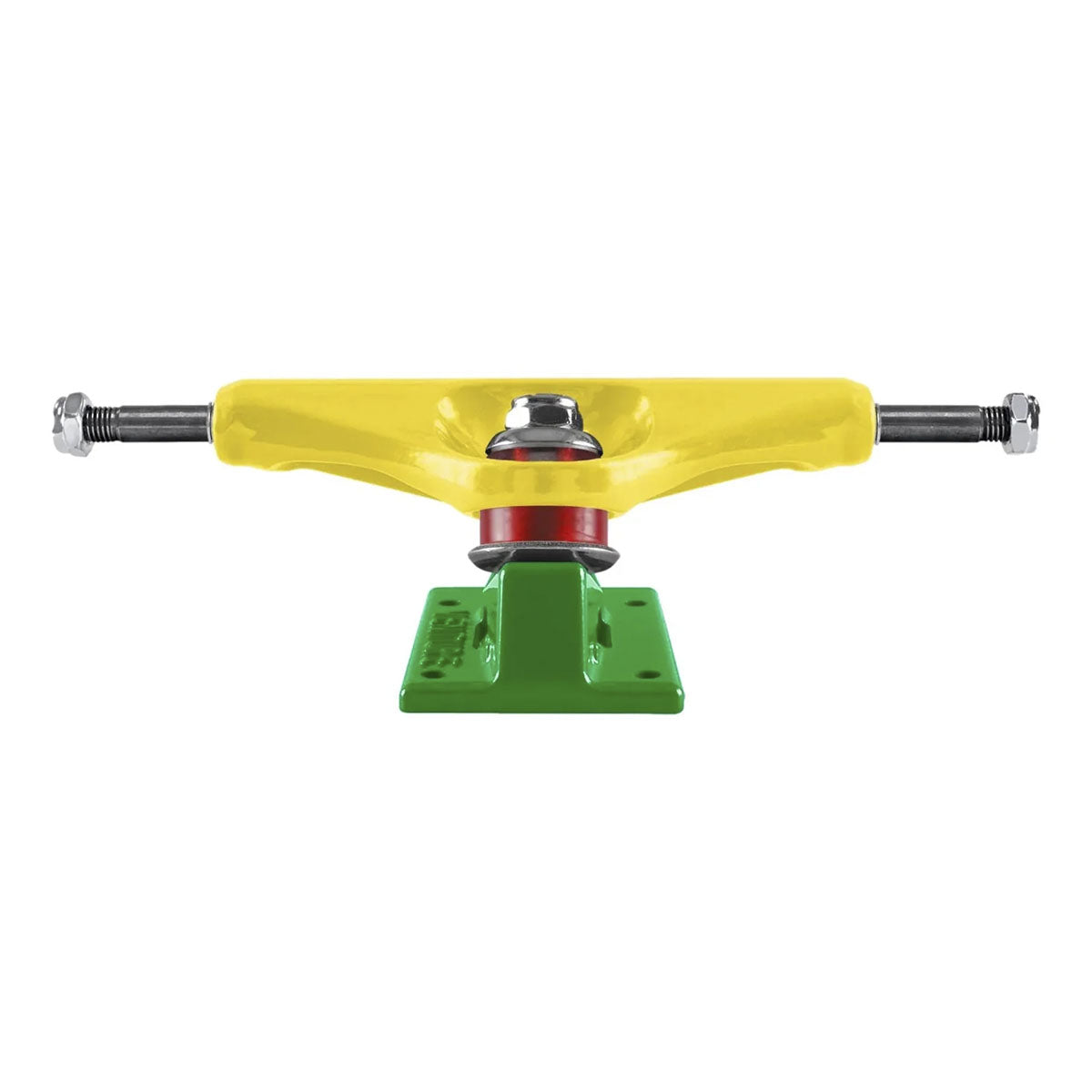 Trucks Venture ´92 Full Bleed 5.6 Plata / Amarillo