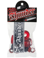Gomas Thunder Rebuild Kits 90 du Rojo